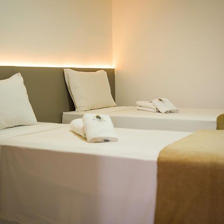 El Shaddai Hotel João Pessoa المظهر الخارجي الصورة